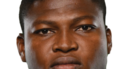 Ntuthuko Mchunu &mdash; Pilier Stormers