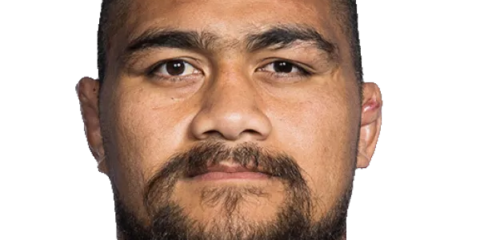 Ofa Tuungafasi &mdash; Pilier Blues