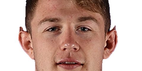 Oisin Mccormack &mdash; Troisi&egrave;me Ligne Connacht