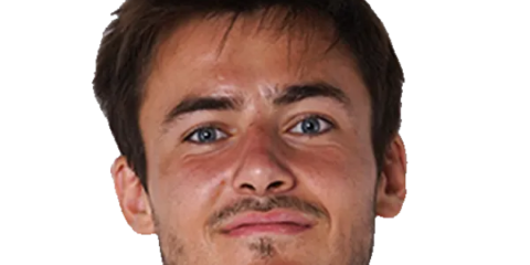 Oliver Cowie &mdash; Trois-quarts (ailier/arri&egrave;re) RC Toulon