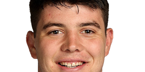 Ollie Burrows &mdash; Talonneur Dragons RFC