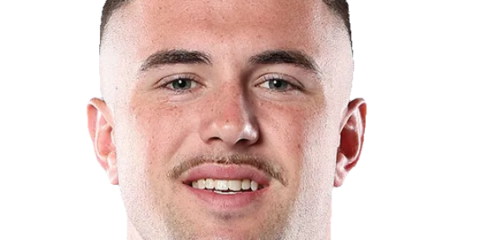 Ollie Cummins &mdash; Centre SU Agen