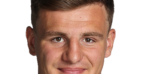 Oscar Beard &mdash; Centre Harlequins