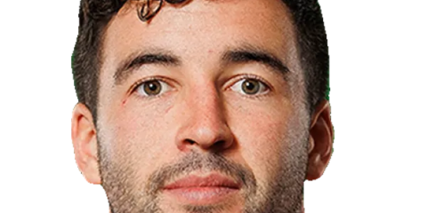 Paddy Patterson &mdash; Demi de M&ecirc;l&eacute;e Munster