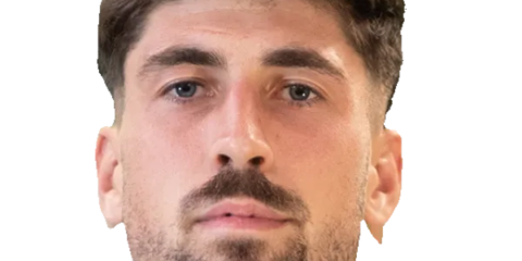 Paul Auradou &mdash; Trois-quarts (ailier/arri&egrave;re) Oyonnax Rugby