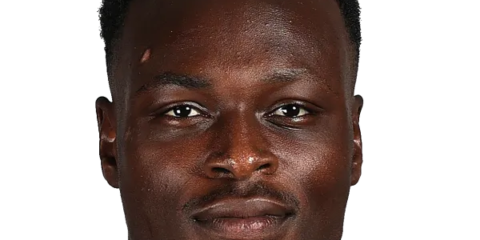 Paul Brown Bampoe &mdash; Trois-quarts (ailier/arri&egrave;re) Exeter Chiefs