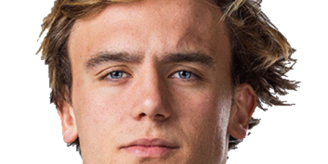 Paul Costes &mdash; Centre Racing 92