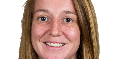 Pauline Bourdon &mdash; Demi de M&ecirc;l&eacute;e XV de France F&eacute;minin