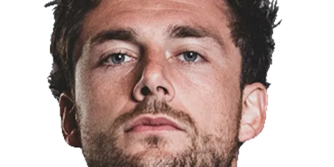 Pierre Louis Barassi &mdash; Centre Stade Toulousain
