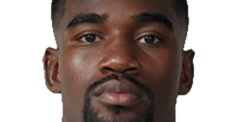 Pierre Samuel Pacheco &mdash; Troisi&egrave;me Ligne Oyonnax Rugby