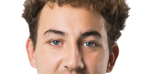 Quentin Valentino &mdash; Centre Section Paloise