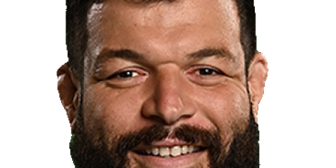 Rabah Slimani &mdash; Pilier RC Toulon