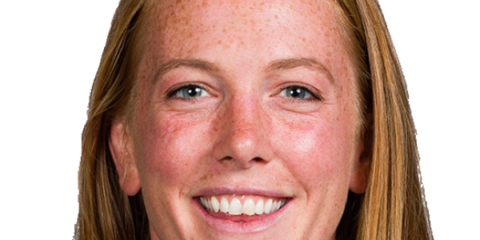 Rachel Ehrecke &mdash; Troisi&egrave;me Ligne USA Women