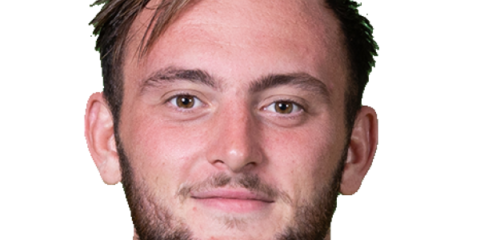 Raphael Robic &mdash; Troisi&egrave;me Ligne Stade Montois