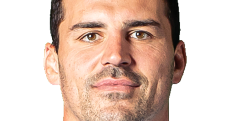 Remi Bourdeau &mdash; Troisi&egrave;me Ligne Biarritz Olympique