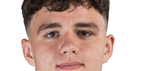 Rhys Beeckmans &mdash; Centre Newcastle