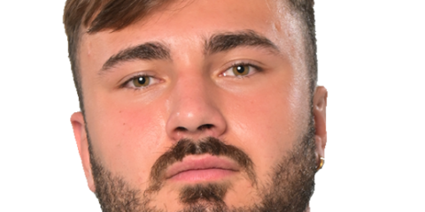 Robin Couly &mdash; Talonneur Oyonnax Rugby