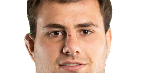 Rodrigo Martinez &mdash; Pilier Dragons RFC