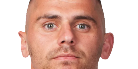 Rohan Janse Van Rensburg &mdash; Centre Union Bordeaux B&egrave;gles