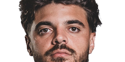 Romain Ntamack &mdash; Demi d'Ouverture Stade Toulousain