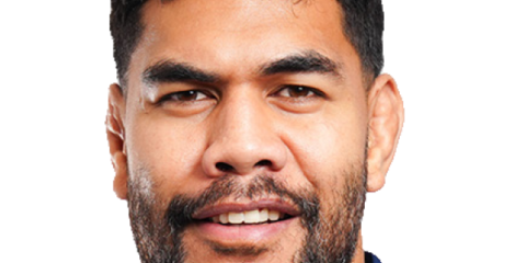 Romain Taofifenua &mdash; Deuxi&egrave;me Ligne Racing 92
