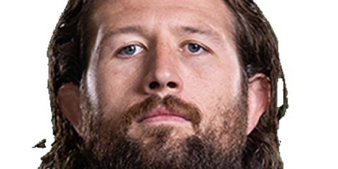 Rory Thornton &mdash; Deuxi&egrave;me Ligne Cardiff Rugby