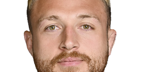 Ruan Ackermann &mdash; Troisi&egrave;me Ligne Stormers