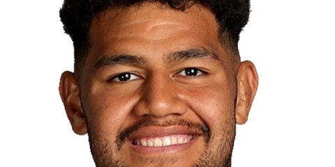 Rus Tuima &mdash; Troisi&egrave;me Ligne Exeter Chiefs