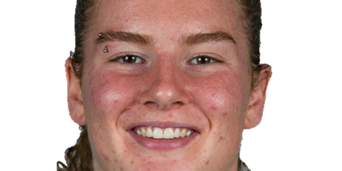 Ruth Campbell &mdash; Deuxi&egrave;me Ligne Irlande F&eacute;minines