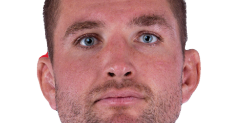 Ryan Mccauley &mdash; Deuxi&egrave;me Ligne Valence Romans Dr&ocirc;me Rugby