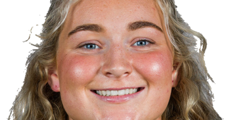 Sadhbh Mcgrath &mdash; Pilier Irlande F&eacute;minines