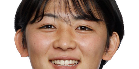 Sakurako Korai 1 &mdash; Troisi&egrave;me Ligne Japan Women