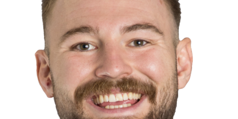Sam Grahamslaw &mdash; Pilier Bristol