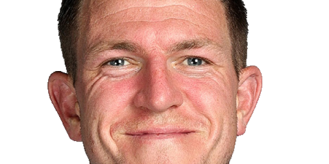 Sam James &mdash; Centre Racing 92