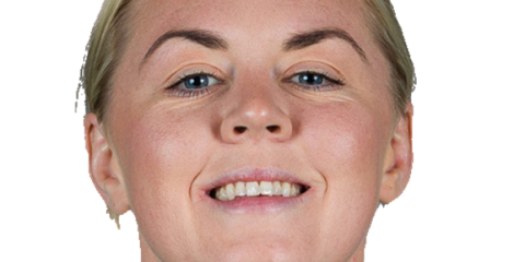 Sam Monaghan &mdash; Deuxi&egrave;me Ligne Irlande F&eacute;minines