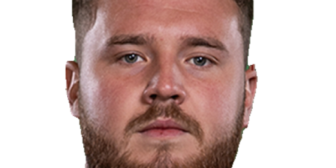 Sam Oconnor &mdash; Pilier Scarlets