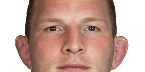 Sam Underhill &mdash; Troisi&egrave;me Ligne Bath Rugby