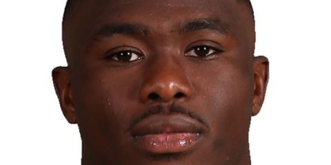 Samson Adejimi &mdash; Talonneur Newcastle