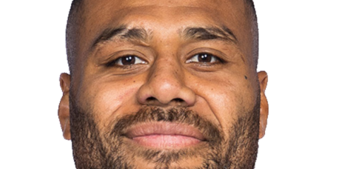 Samu Kerevi &mdash; Centre Urayasu D-Rocks