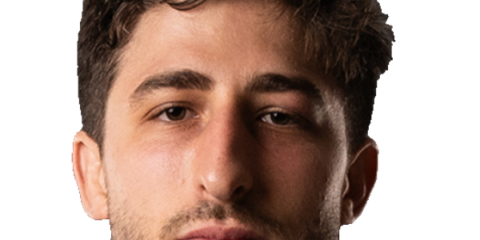 Santiago Arata &mdash; Demi de M&ecirc;l&eacute;e Castres Olympique