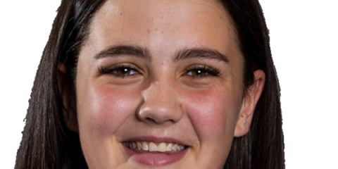 Sarah Parry &mdash; Centre Angleterre F&eacute;minines