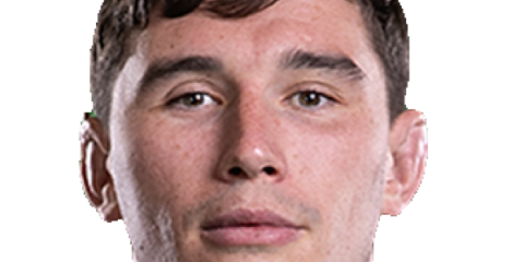 Seb Davies &mdash; Deuxi&egrave;me Ligne Dragons RFC