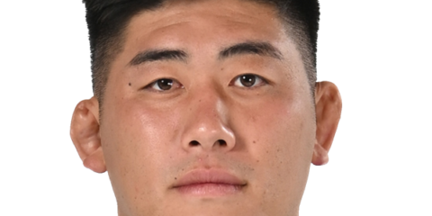 Seunghyok Lee &mdash; Talonneur Mitsubishi Sagamihara Dynaboars