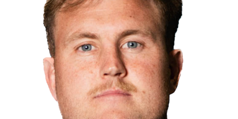 Shane Gates &mdash; Centre Urayasu D-Rocks