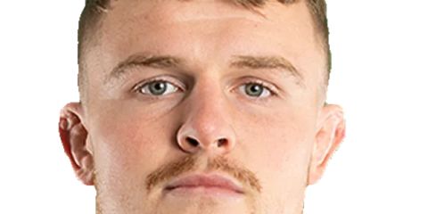 Shane Lewis Hughes &mdash; Troisi&egrave;me Ligne Dragons RFC