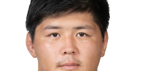Shunsuke Asaoka &mdash; Pilier Mitsubishi Sagamihara Dynaboars