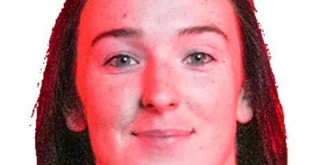 Sian Jones &mdash; Demi de M&ecirc;l&eacute;e Pays de Galles F&eacute;minines