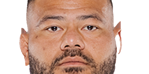 Silatolu Latu &mdash; Talonneur Stade Rochelais