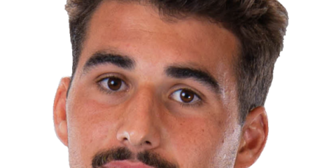 Simon Renda &mdash; Centre US Montauban