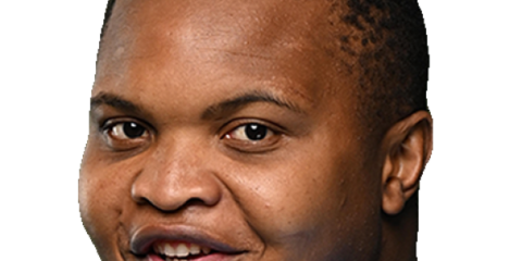 Simphiwe Matanzima &mdash; Pilier Sharks